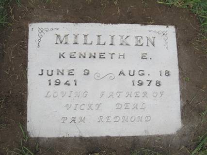 Ken Milliken footstone (2).JPG
